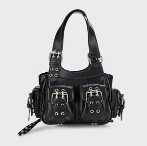 *DO NOT BUY* LOOKING FOR MOTO MUSE BUCKLE BAG